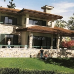 Къща в Стара Загора, Аязмото - 245 кв.м за 9 €/кв.м - Снимка #1