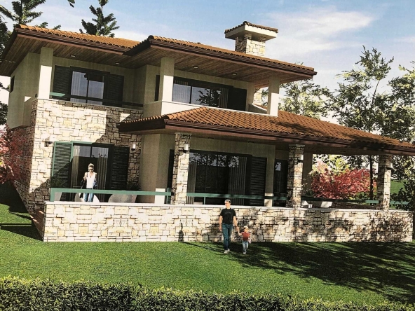 Къща в Стара Загора, Аязмото - 245 кв.м за 9 €/кв.м - Снимка #1