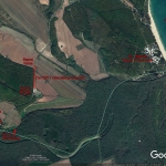 Парцел в с. Ново Оряхово, Област Варна - 6000 кв.м за 20 €/кв.м - Снимка #1