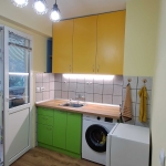 Едностаен апартамент в Ловеч, в.з. Бабаковец - 42 кв.м за 935 €/кв.м - Снимка #1