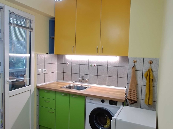 Едностаен апартамент в Ловеч, в.з. Бабаковец - 42 кв.м за 935 €/кв.м - Снимка #1