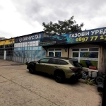 Дава се под наем Промишлена сграда в Варна, Младост 2 - 60 кв.м за 459 € - Снимка #1