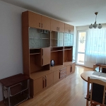 Дава се под наем Тристаен апартамент в Пловдив, Въстанически - 78 кв.м за 397.8 € - Снимка #1