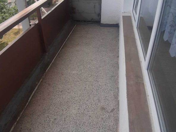 Дава се под наем Двустаен апартамент в Пловдив, Център - 64 кв.м за 270.3 € - Снимка #1