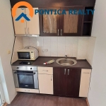 Двустаен апартамент в к.к. Слънчев бряг - 50 кв.м за 1200 €/кв.м - Снимка #1