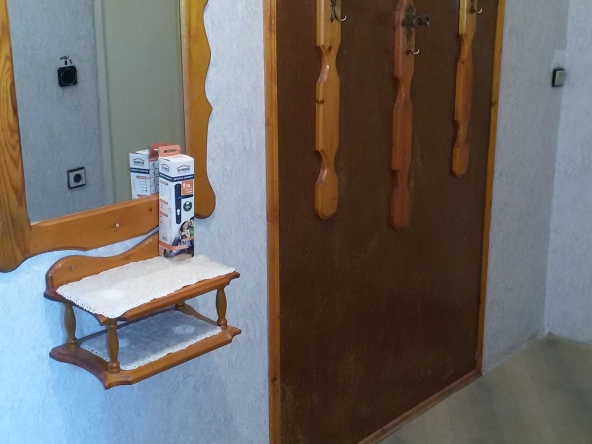 Дава се под наем Едностаен апартамент в Варна, Владислав Варненчик - 60 кв.м за 255 € - Снимка #1