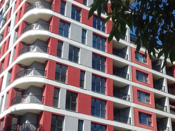 Дава се под наем Гараж / Паркомясто в София, Света Троица - 21 кв.м за 180 € - Снимка #1