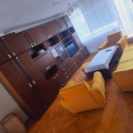 Дава се под наем Четиристаен апартамент в Хасково, Любен Каравелов - 112 кв.м за 204 € - Снимка #1