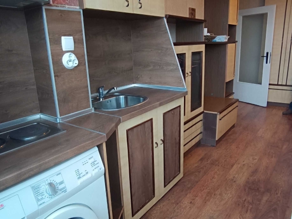 Двустаен апартамент в Пловдив, Въстанически - 45 кв.м за 940 €/кв.м - Снимка #1