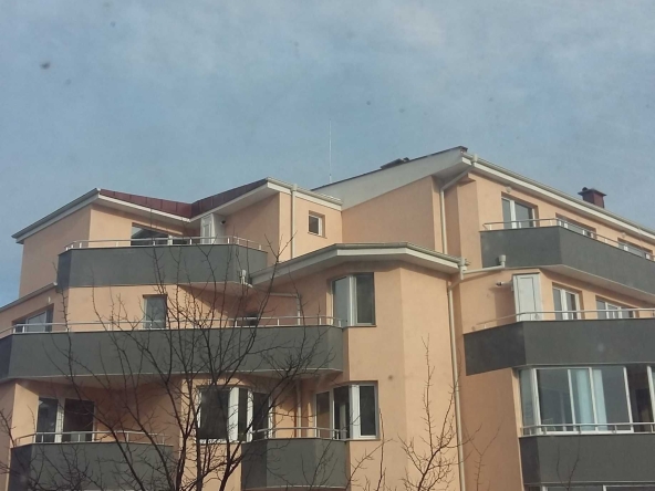 Къща в Стара Загора, Самара 1 - 275 кв.м за 343 €/кв.м - Снимка #1