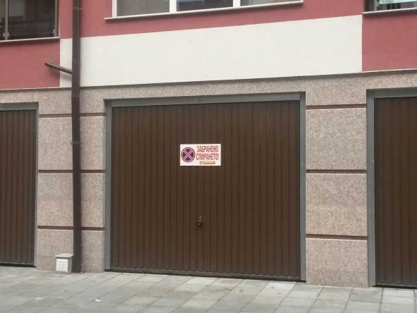 Дава се под наем Гараж / Паркомясто в Пловдив, Каменица 1 - 20 кв.м за 127.5 € - Снимка #1