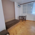 Дава се под наем Двустаен апартамент в Пазарджик, Идеален център - 56 кв.м за 214.2 € - Снимка #1