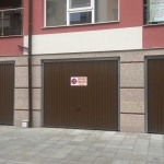 Дава се под наем Гараж / Паркомясто в Пловдив, Център - 20 кв.м за 127.5 € - Снимка #1