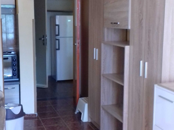 Дава се под наем Двустаен апартамент в Варна, Окръжна болница - 58 кв.м за 382.5 € - Снимка #1