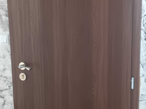 Двустаен апартамент в Плевен, Дружба 1 - 42 кв.м за 953 €/кв.м - Снимка #1