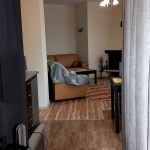 Дава се под наем Тристаен апартамент в Банско - 90 кв.м за 561 € - Снимка #1