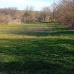 Парцел в Варна, Базар Левски - 1380 кв.м за 3 €/кв.м - Снимка #1