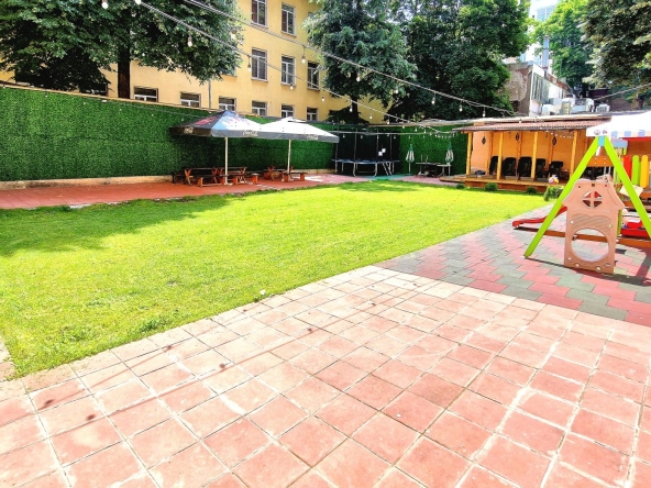 Дава се под наем Зала за събития в София, Център -  кв.м за 39.78 € - Снимка #1