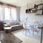 Едностаен апартамент в София, Лагера - 22 кв.м за 1855 €/кв.м - Снимка #1