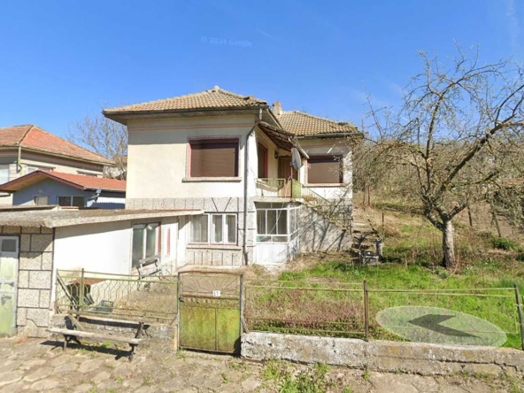 Къща в с. Ситово, Област Силистра - 100 кв.м за 2652 €/кв.м - Снимка #1