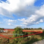 Парцел в Обзор - 5600 кв.м за 12 €/кв.м - Снимка #1