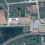 Парцел в Пловдив, Тракия - 4754 кв.м за 33 €/кв.м - Снимка #1