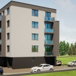 Двустаен апартамент в Свиленград - 98 кв.м за 999 €/кв.м - Снимка #1