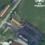 Парцел в с. Тополово, Област Пловдив - 7600 кв.м за 12 €/кв.м - Снимка #1