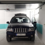 Дава се под наем Гараж / Паркомясто в София, Младост 4 - 17 кв.м за 96.9 € - Снимка #1