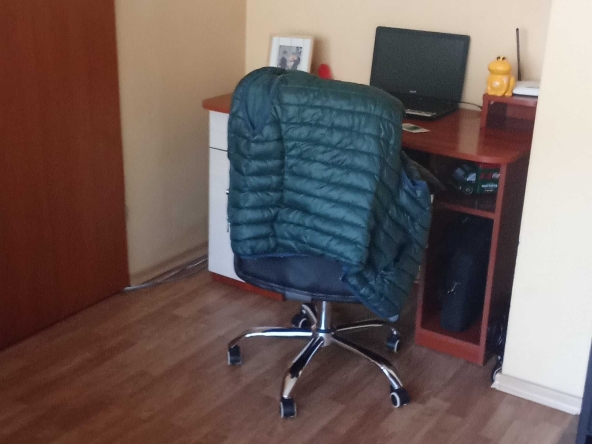 Двустаен апартамент в Симеоновград - 58 кв.м за 396 €/кв.м - Снимка #1