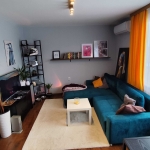 Дава се под наем Двустаен апартамент в Стара Загора, Казански - 35 кв.м за 248.88 € - Снимка #1