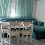 Дава се под наем Двустаен апартамент в Несебър - 40 кв.м за 306 € - Снимка #1