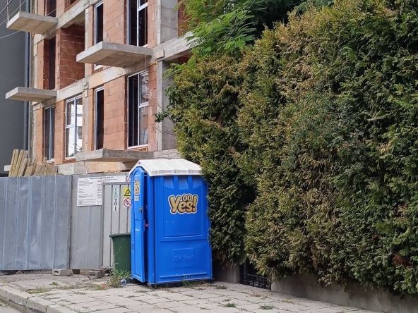 Тристаен апартамент в София, Павлово - 107 кв.м за 2590 €/кв.м - Снимка #1