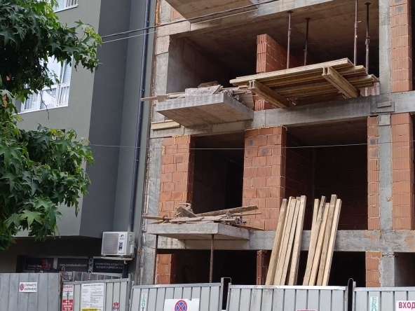 Тристаен апартамент в София, Павлово - 124 кв.м за 2589 €/кв.м - Снимка #1