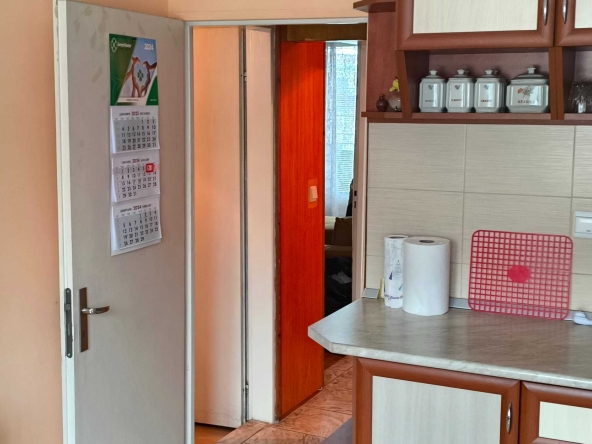 Четиристаен апартамент в Казанлък - 86 кв.м за 7117 €/кв.м - Снимка #1