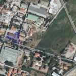 Парцел в Банско - 1802 кв.м за 128 €/кв.м - Снимка #1