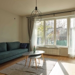 Дава се под наем Двустаен апартамент в София, Зона Б-5 - 71 кв.м за 400 € - Снимка #1