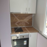 Дава се под наем Двустаен апартамент в Варна, Левски - 45 кв.м за 380 € - Снимка #1