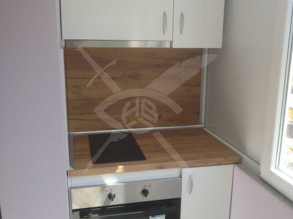 Дава се под наем Двустаен апартамент в Варна, Левски - 45 кв.м за 380 € - Снимка #1