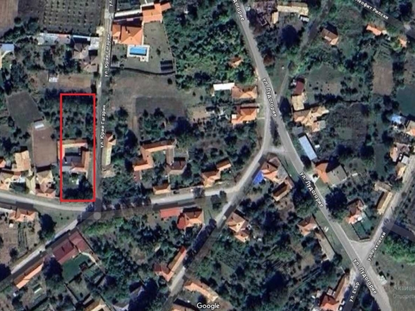 Къща в с. Островче, Област Разград - 60 кв.м за 893 €/кв.м - Снимка #1