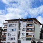 Двустаен апартамент в к.к. Пампорово - 44 кв.м за 995 €/кв.м - Снимка #1