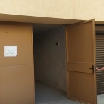 Дава се под наем Гараж / Паркомясто в Пловдив, Индустриална зона - Север - 16 кв.м за 86.7 € - Снимка #1