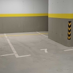 Дава се под наем Гараж / Паркомясто в София, Манастирски ливади - 13 кв.м за 129.54 € - Снимка #1