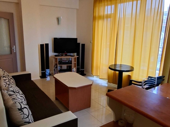 Двустаен апартамент в с. Равда, Област Бургас - 71 кв.м за 616 €/кв.м - Снимка #1