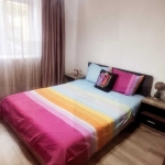 Дава се под наем Двустаен апартамент в Пловдив, Кючук Париж - 50 кв.м за 280.5 € - Снимка #1