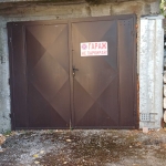 Дава се под наем Гараж / Паркомясто в Шумен, Куршум чешма - 24 кв.м за 61.2 € - Снимка #1