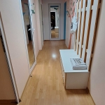 Дава се под наем Двустаен апартамент в Варна, Младост 2 - 60 кв.м за 500 € - Снимка #1