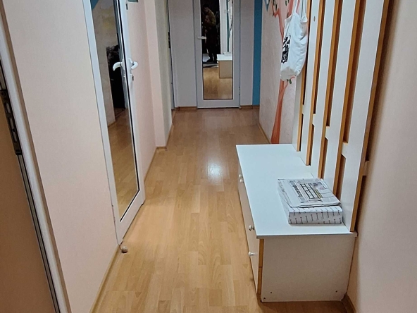 Дава се под наем Двустаен апартамент в Варна, Младост 2 - 60 кв.м за 500 € - Снимка #1