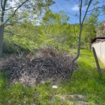 Парцел в Приморско - 1280 кв.м за 71 €/кв.м - Снимка #1