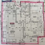 Тристаен апартамент в Пловдив, Тракия - 106 кв.м за 1046 €/кв.м - Снимка #1